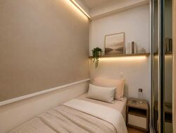 38 I Suites (D15), Apartment #577023141